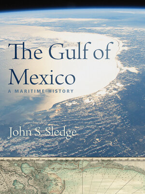 The Gulf of Mexico - ebook